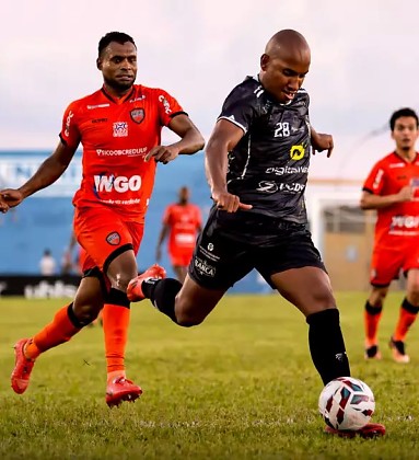 Operário FC 1 x 1 Abecat-GO - Campeonato Brasileiro da Série D 2026