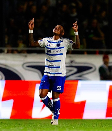 Remo 0 x 1 Cruzeiro - Brasileir&atilde;o da S&eacute;rie A 2026