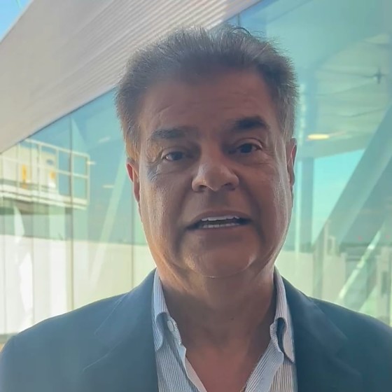 Senador Nelsinho Trad