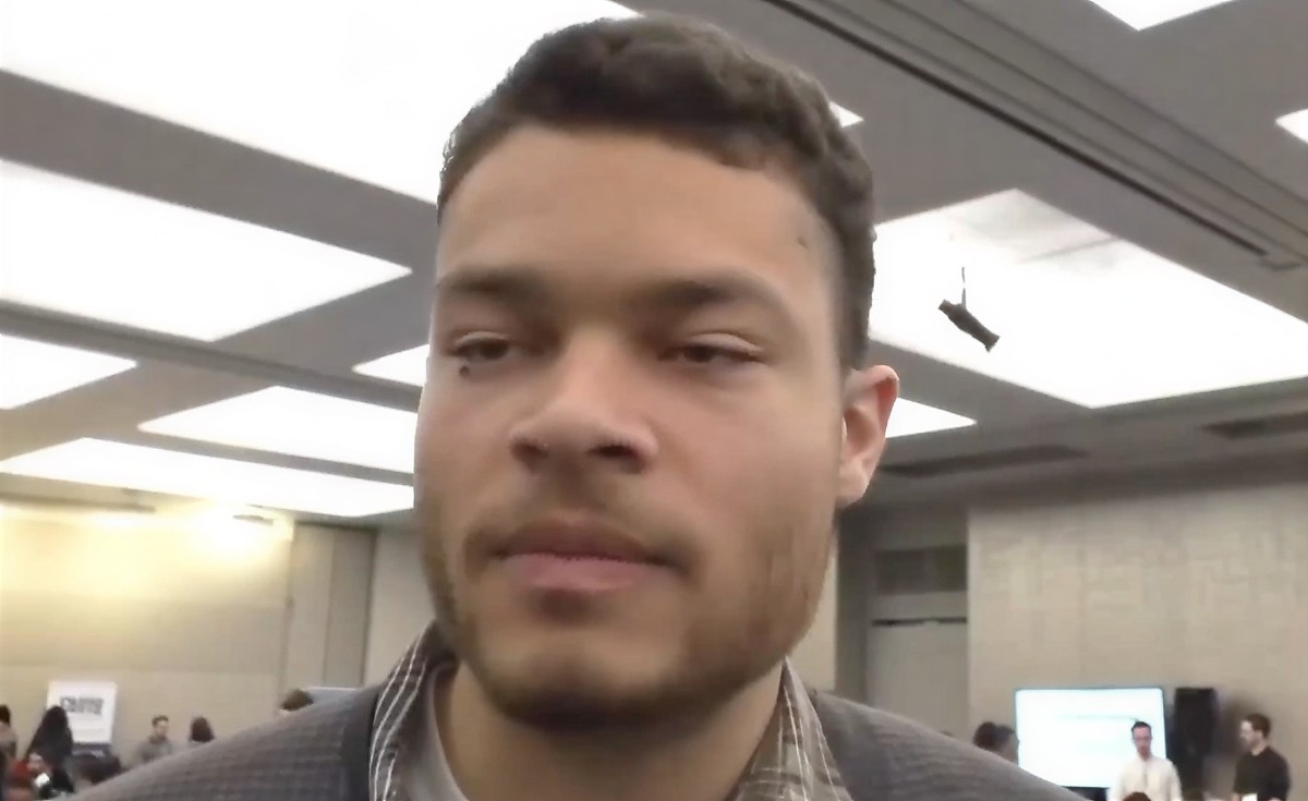 Atirador de Donald Trump &eacute; identificado ap&oacute;s ataque em hotel e ser&aacute; julgado