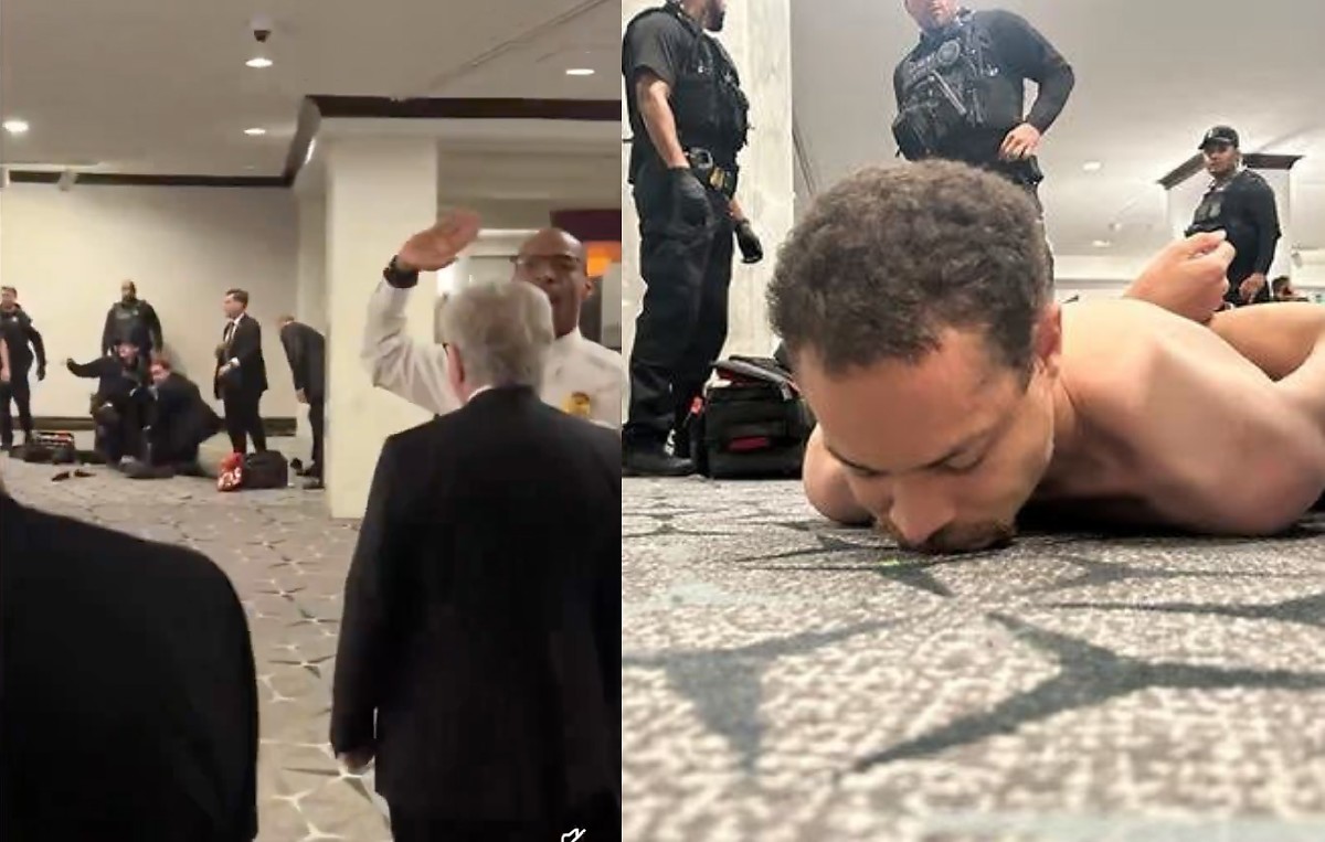 Atirador de Donald Trump &eacute; identificado ap&oacute;s ataque em hotel e ser&aacute; julgado