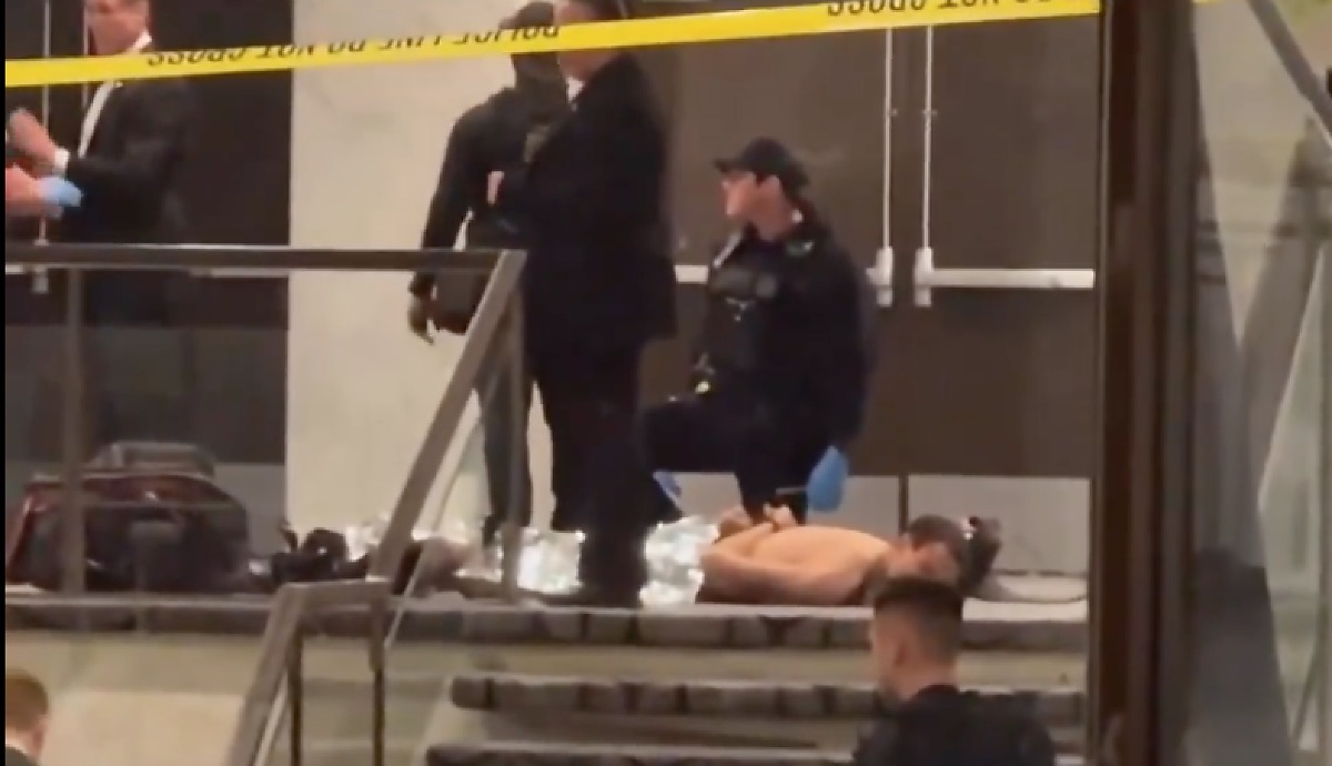 Atirador de Donald Trump &eacute; identificado ap&oacute;s ataque em hotel e ser&aacute; julgado