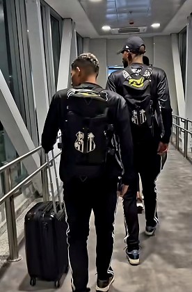 Oper&aacute;rio FC Viagem Bras&iacute;lia - Copa Verde 2026