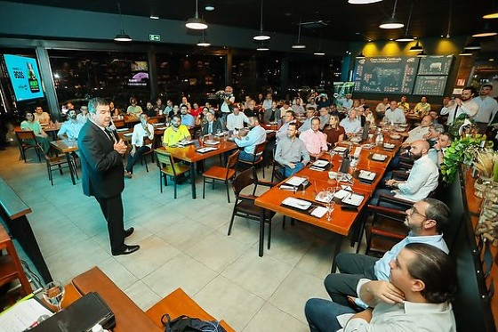 Suinocultura de Mato Grosso do Sul cresce quase 50% e se consolida como pot&ecirc;ncia do agro