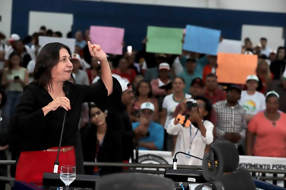 Projeto sobre uso de banheiros por pessoas trans provoca rea&ccedil;&atilde;o e tumulto na C&acirc;mara