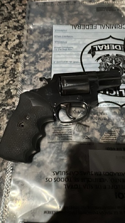 Pol&iacute;cia Federal desarticula grupo do tr&aacute;fico e bloqueia R$ 4 milh&otilde;es em Mato Grosso do Sul