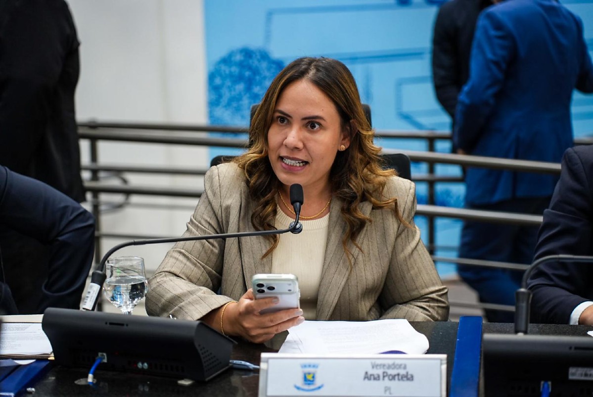Ana Portela intensifica ações para incentivar jovens a tirar título de eleitor