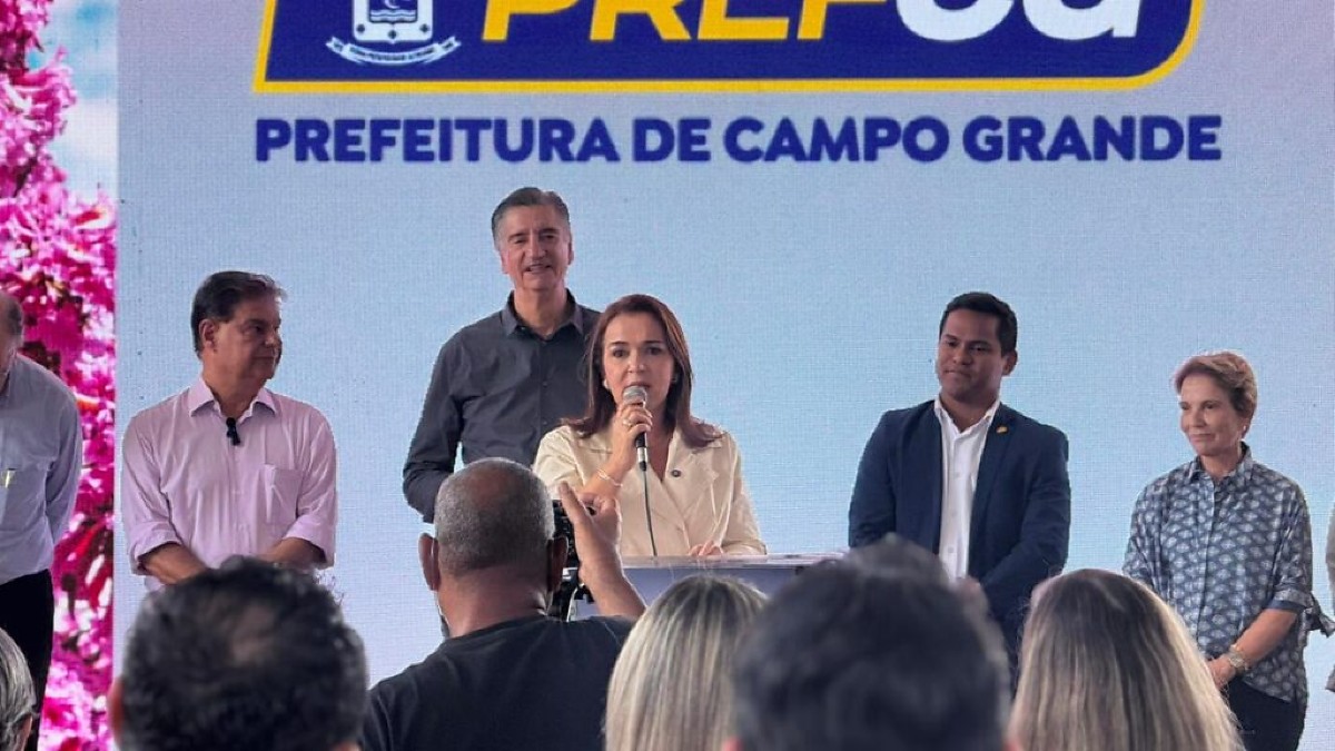 Prefeitura acelera mudan&ccedil;as e injeta R$ 100 milh&otilde;es em bairros