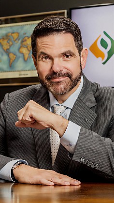 João Alberto Graça