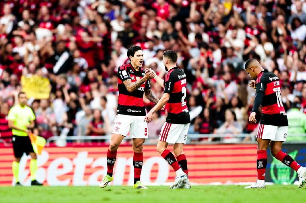 Nenhum dos seis primeiros vence e topo do Brasileirão fica travado