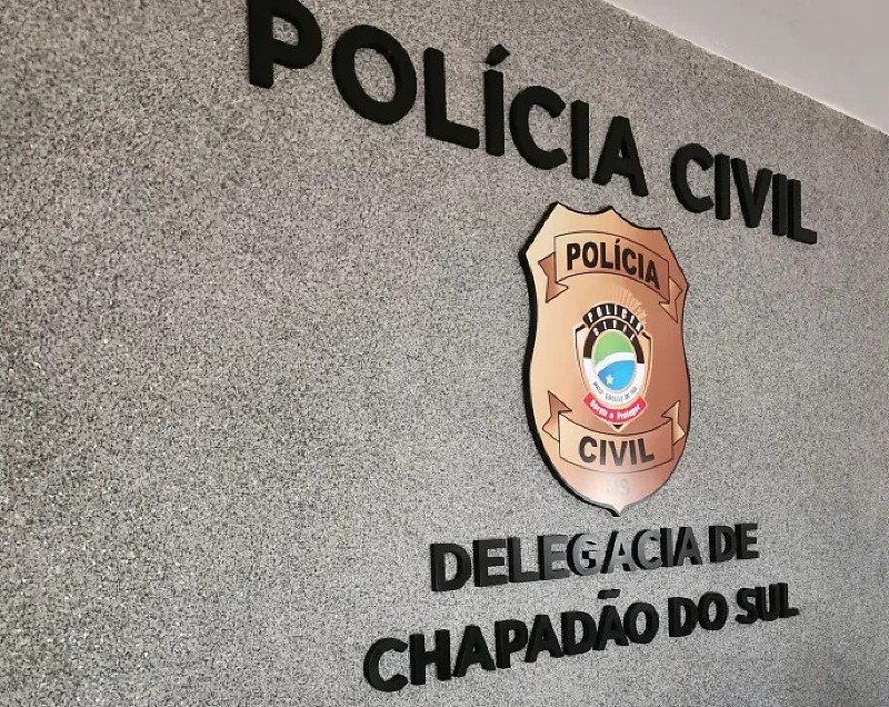 Delegacia de Chapadão do Sul