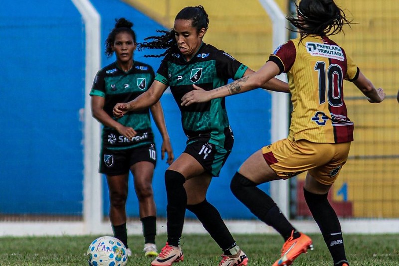 FC Pantanal enfrenta o Peãnrol nos dias 17 e 31 de maio, pelas oitavas de final do Brasileirão A3