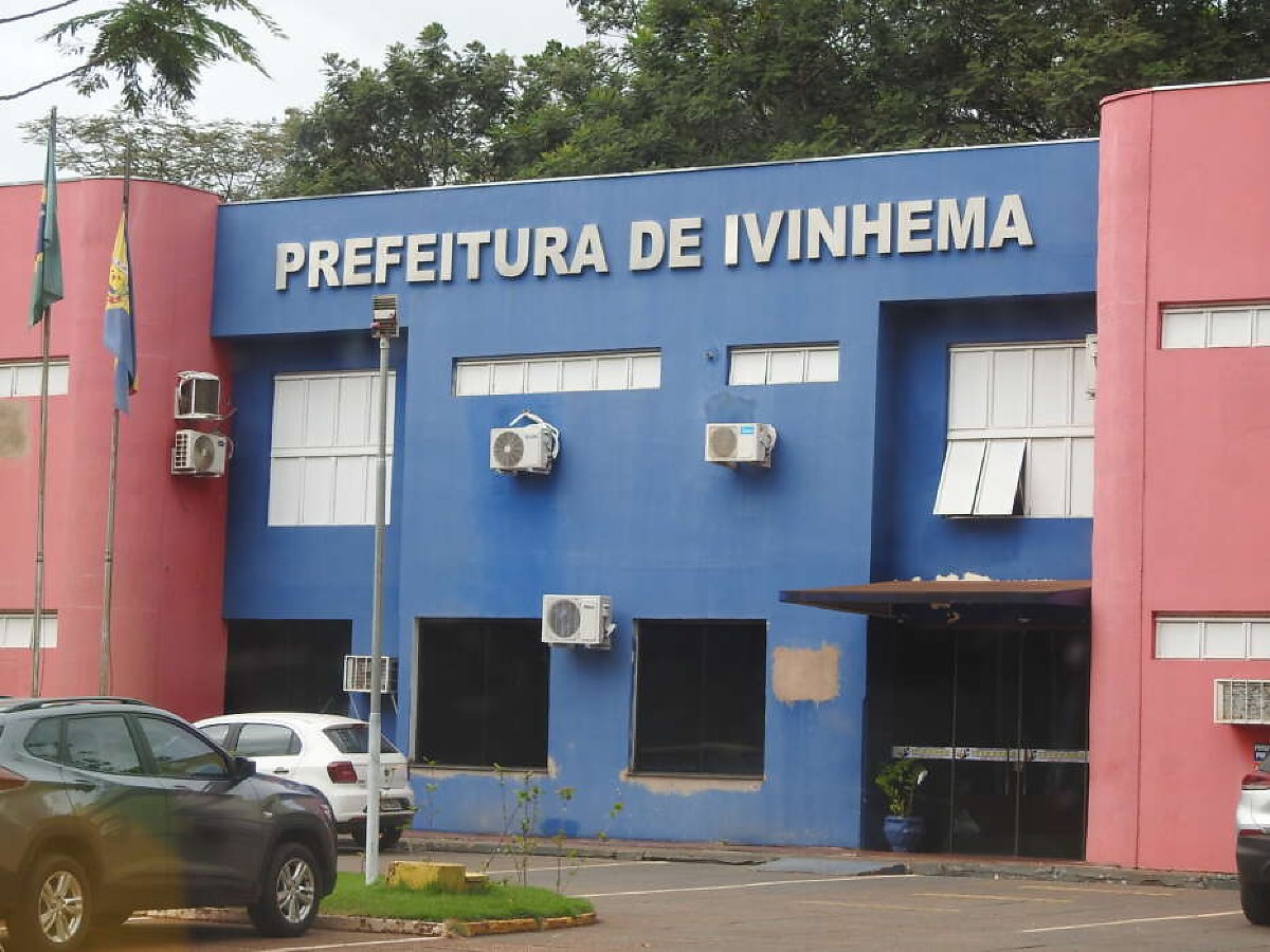 Prefeitura de Ivinhema garante ata de preços de R$ 3,5 milhões para reforço da frota