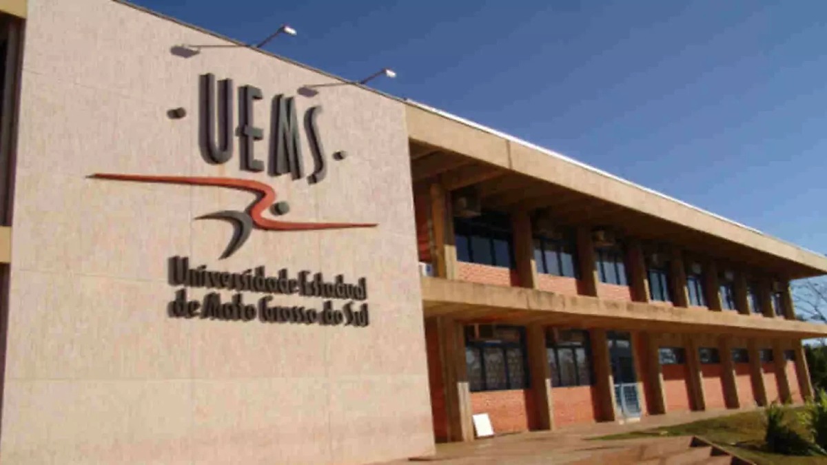 UEMS firma contrato para construção de restaurante universitário em Aquidauana