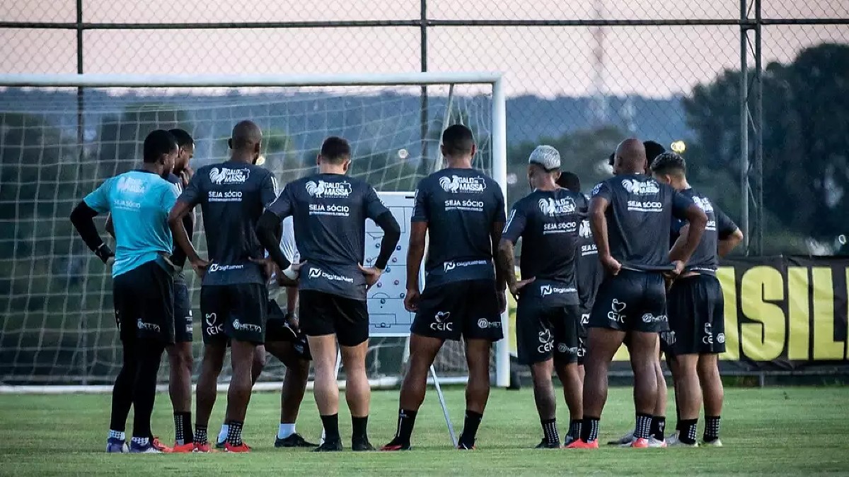 Operário-MS celebra Dia das Mães com entrada franca para mulheres em duelo contra o Uberlândia
