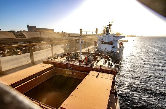 Mato Grosso do Sul amplia exporta&ccedil;&otilde;es e bate US$ 3,6 bilh&otilde;es