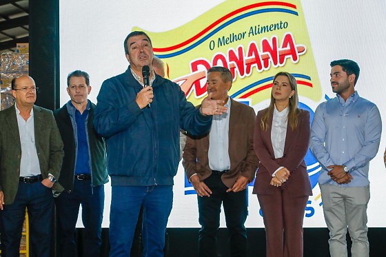 Mato Grosso do Sul se consolida como pot&ecirc;ncia do agro e atrai grandes investimentos