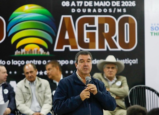 Mato Grosso do Sul se consolida como pot&ecirc;ncia do agro e atrai grandes investimentos