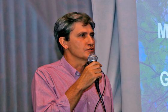 Rudi Fiorese