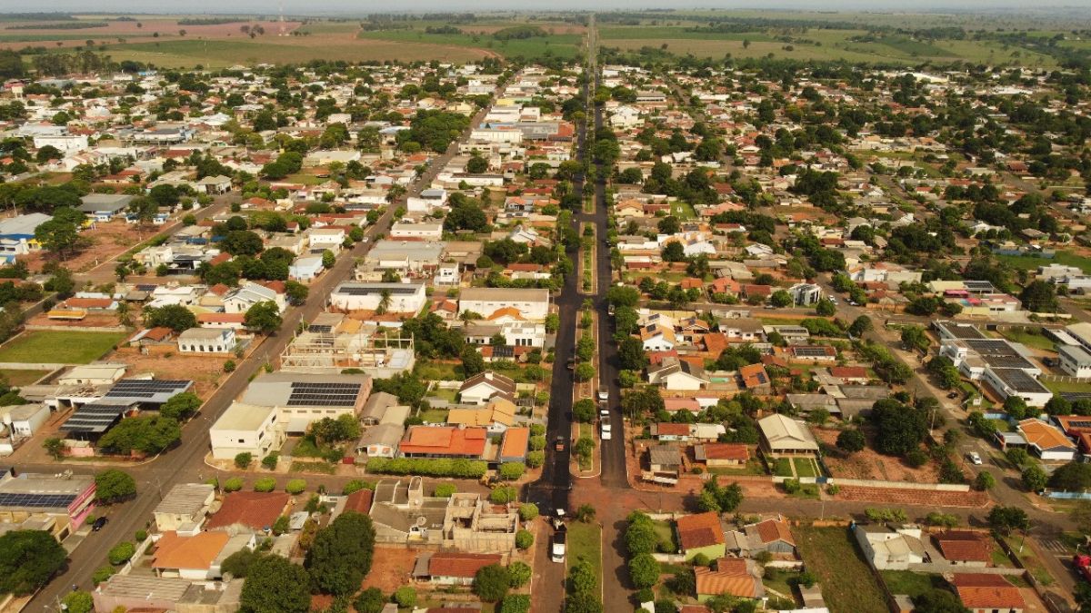 Agesul-MS firma contrato de R$ 4,6 milhões para obras de drenagem em Eldorado