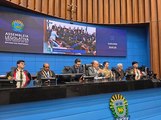Homenagens Ordem Demoley