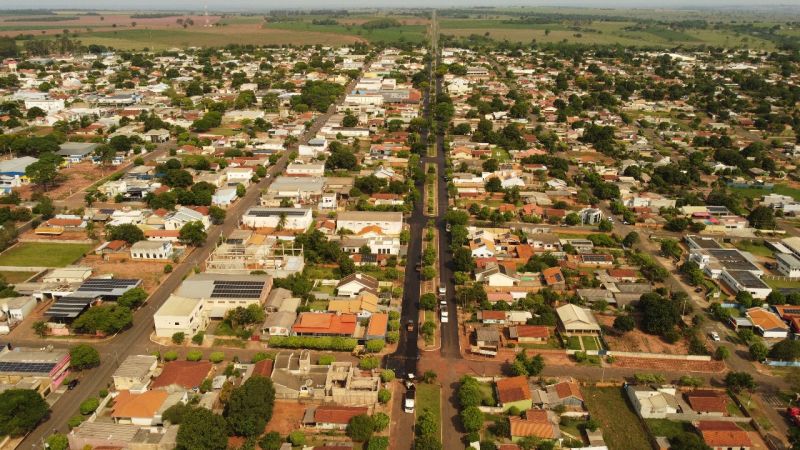Município de Eldorado (MS)