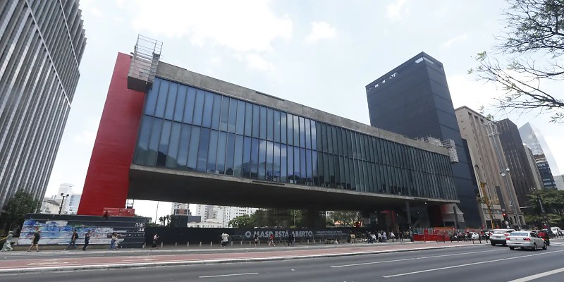 Governo investe em marketing de MS na MASP em São Paulo para atrair turistas