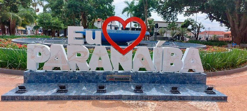 Prefeitura Municipal de Paranaíba