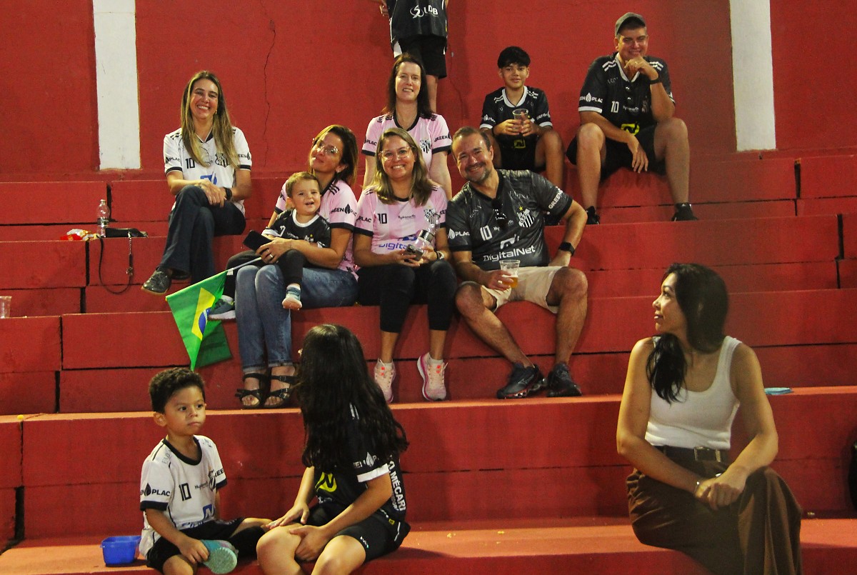 Oper&aacute;rio FC 2 x 0 Ivinhema - Campeonato Brasileiro da S&eacute;rie D 2026 (Mulheres)