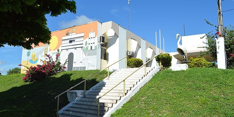 Perfeitura Municipal de Ladário
