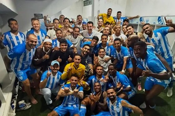 Crac-GO 2 x 1 Abecat-GO - Campeonato Brasileiro da S&eacute;rie D 2026