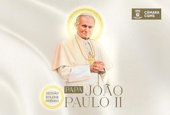 Jo&atilde;o Papa II