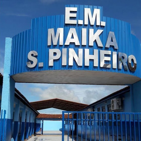 Escola Maika Sanabria Pinheiro