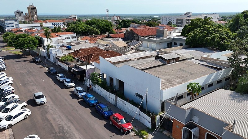 Ambos projetos avançam pela perfeitura da cidade