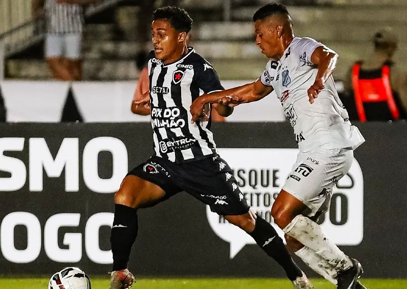 Leão de Limeira supera o Belo e abre distância da degola depois de confronto direto