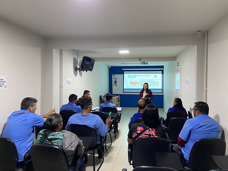 Instituto PROFAC (ligado ao SEAC-MS)