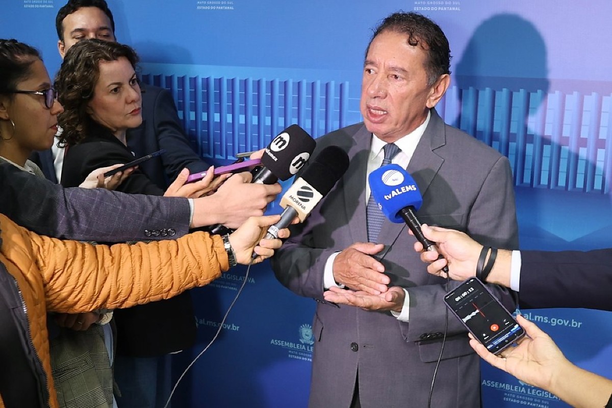 Deputado Gerson Claro