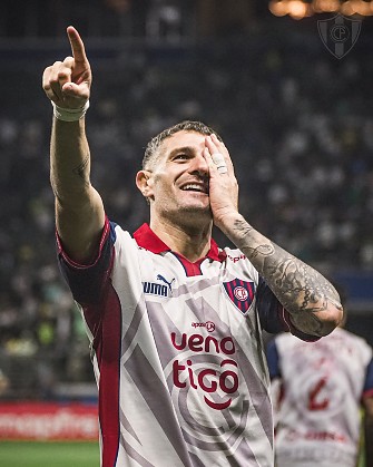 Veguetti/ Cerro Porte&ntilde;o