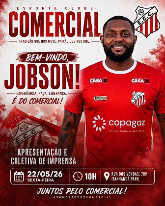 Coletiva de imprensa