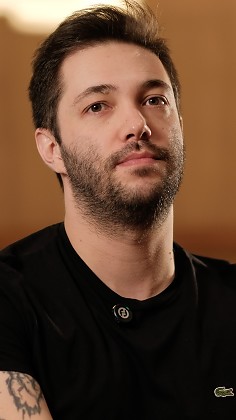 Henrique Machado
