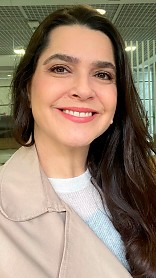 Maíra Weber - Artigo