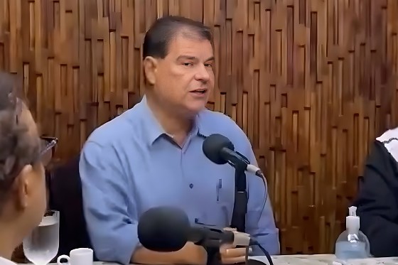 Senador Nelsinho Trad revela que aconselhou F&aacute;bio Trad antes de ida ao PT