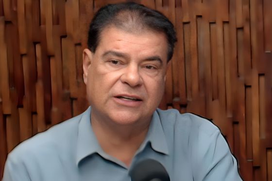 Senador Nelsinho Trad revela que aconselhou Fábio Trad antes de ida ao PT