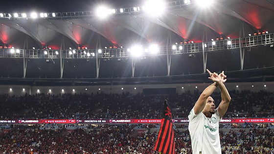 Paulinho/ Palmeiras