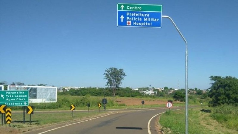 O pacote de obras busca reorganizar o fluxo de veículos e aumentar a segurança de motoristas e pedestres