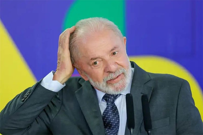 Lula passará por mais 14 sessões do tratamento