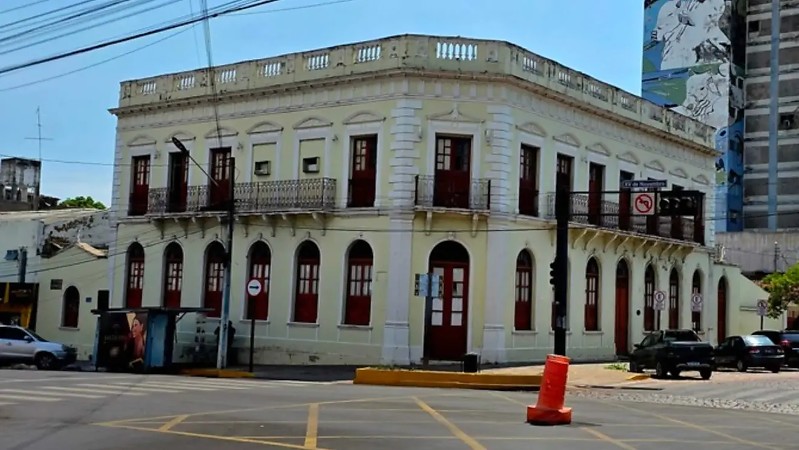Prefeitura abre licitação para restaurar o espaço