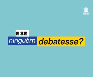 AeT | Democracia é Ação-Parte 2 | PI 55442