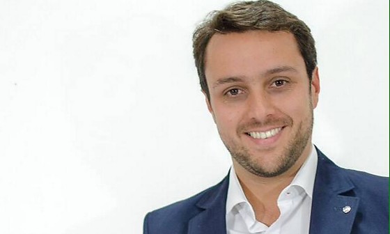 J&uacute;lio Brant