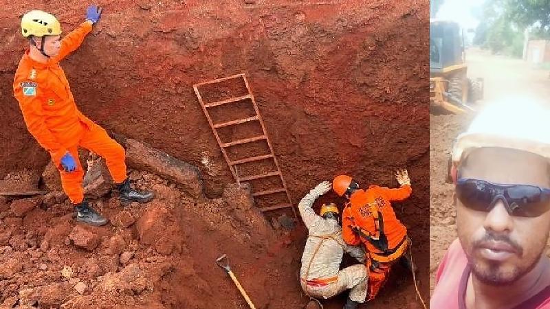 Sindicato cobra investigação sobre condições de segurança